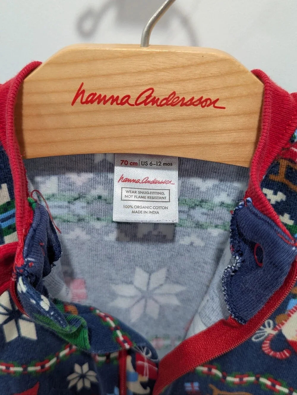 Hanna Andersson hanna andersson